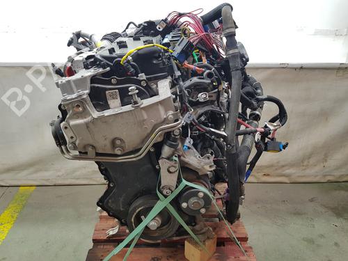 Engine NISSAN NV300 Van (X82)  | BP36306019M1  - Image 7