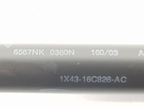 Pansergassdemper JAGUAR X-TYPE I (X400) 2.5 V6 All-wheel Drive | BP16241088C139 