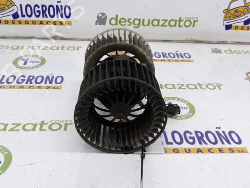 Heater blower motor BMW 3 Coupe (E46) 330 Ci | BP14126715M62 
