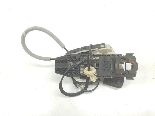 Front right lock VW GOLF VI (5K1) 2.0 GTi | BP10352413C97