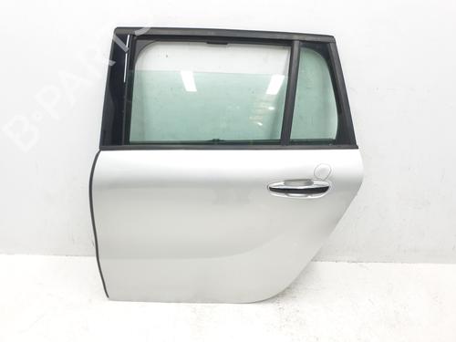Used Left rear door CITROËN C4 Picasso II [2013-2025]  26886359