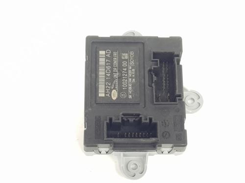 Electronic module JAGUAR XF I (X250) 3.0 D | BP20725484M83 