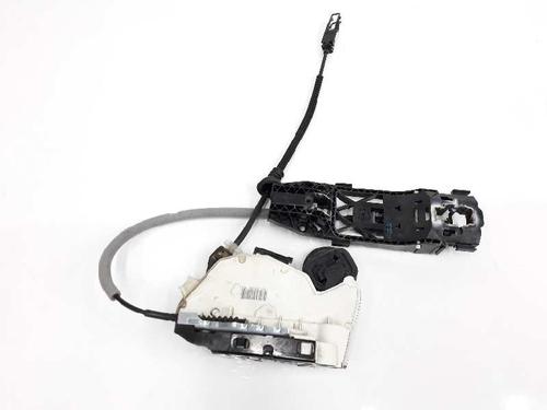 Used Rear left lock VW GOLF VI (5K1) 1.6 TDI (105 hp) 3516476