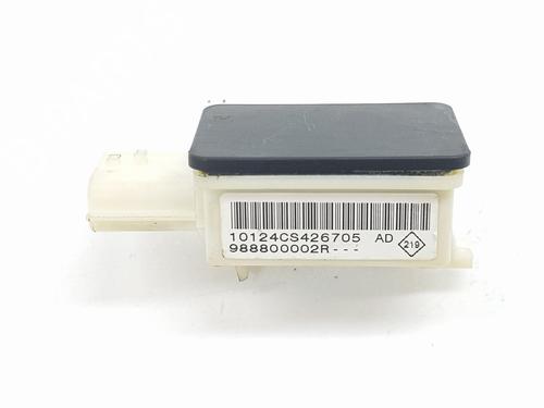 Electronic module RENAULT SCÉNIC III (JZ0/1_) 1.5 dCi | BP15353844M83 
