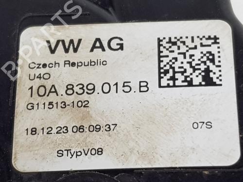 Rear left lock SEAT ARONA (KJ7, KJP)  | BP27498417C100 