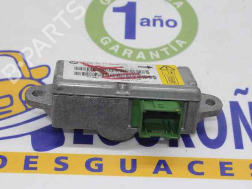 Ander BMW 7 (E65, E66, E67) 740 d (258 hp) 14120827