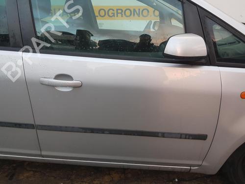 Left taillight FORD FOCUS C-MAX (DM2) 1.6 TDCi | BP11283702C34 