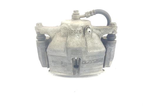 Used Left front brake caliper NISSAN QASHQAI II SUV (J11, J11_) 1.2 DIG-T (115 hp) 11601189