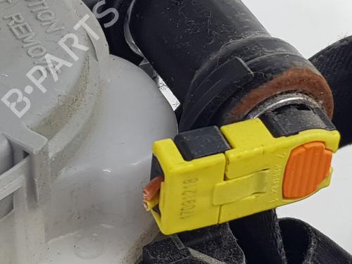 Airbag set CITROËN SPACETOURER Bus (V_) 1.6 BlueHDi 115 | BP30775558C86