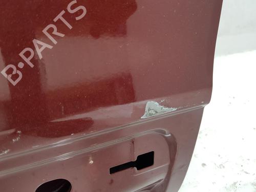 Left front door RENAULT TRAFIC III Van (FG_) 1.6 dCi 90 (FGME) | BP15597151C2 