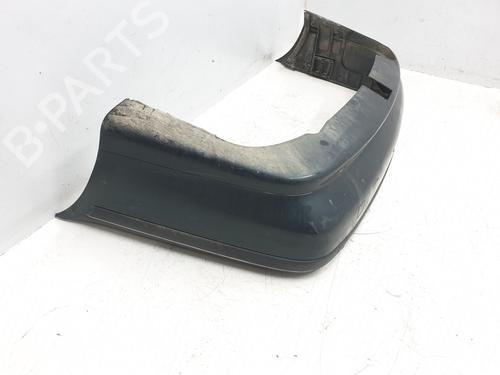 Rear bumper BMW 5 (E39) 520 d | BP16297959C8 