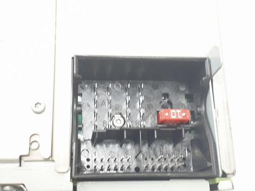 Radio VW SCIROCCO III (137, 138) 1.4 TSI | BP17956407E6 