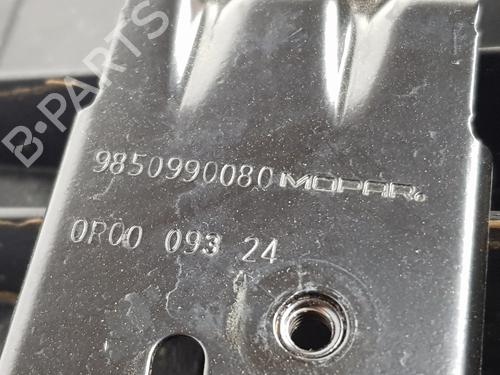 Other CITROËN JUMPY III Van (V_)  | BP32072955O1 