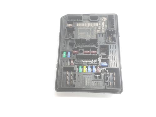 Fuse box DACIA DUSTER (PYM_, PYN_) 1.2 TCe 130 | BP34353994E1  - Image 6