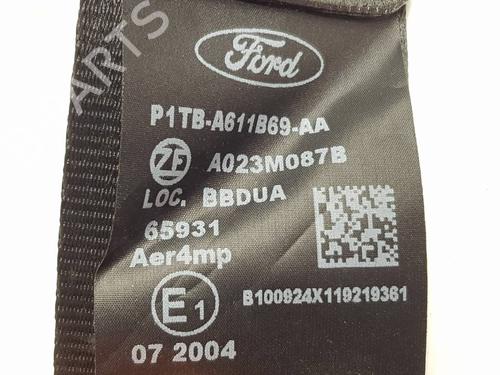 Other FORD PUMA (J2K, CF7) | BP39206877O1 - Image 6