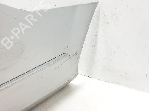 Rear bumper MERCEDES-BENZ C-CLASS (W204)  | BP27178283C8 