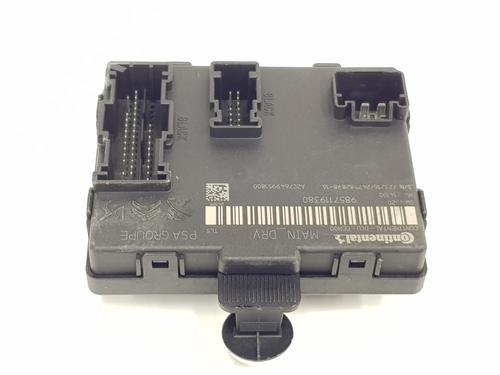 Electronic module OPEL ASTRA L Sports Tourer (O5) 1.2 (FRHNPJ) | BP25442807M83 