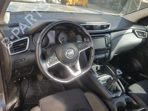 Left front window switch NISSAN QASHQAI II (J11, J11_) | BP36814103I27 - Image 19