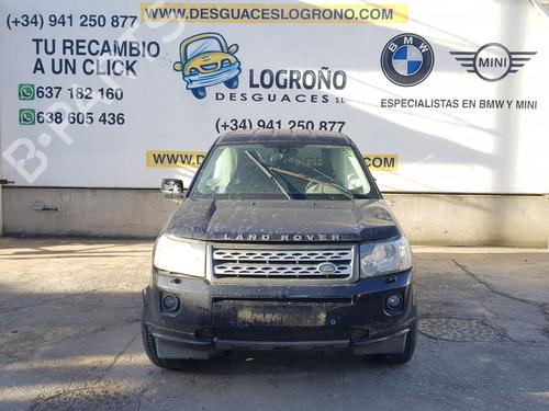 Used Parts LAND ROVER FREELANDER 2 (L359)  2.2 TD4 4x4  4632830