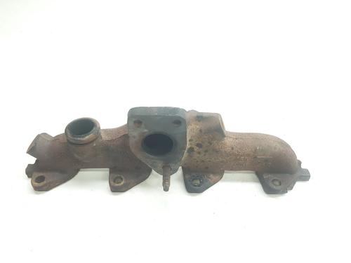 Udstødningsmanifold RENAULT KANGOO / GRAND KANGOO II (KW0/1_) 1.5 dCi 70 (KW0V, KW0A) (68 hp) 18910039