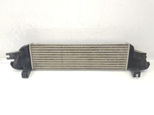 Intercooler MITSUBISHI L200 / TRITON (KJ_, KK_, KL_) 2.4 DI-D 4WD (KJ0T) (154 hp) 32708823