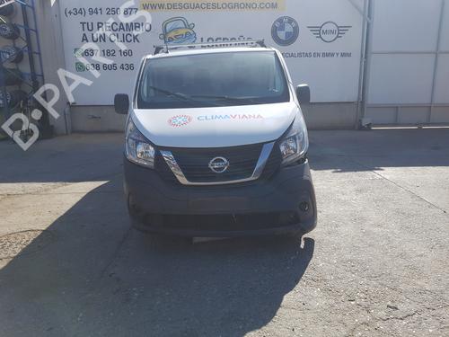 Used Parts NISSAN PRIMASTAR Bus (X82) 4946882
