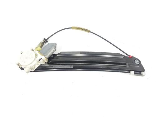 Rear left window mechanism BMW 5 (E39) 530 d | BP7101941C24 