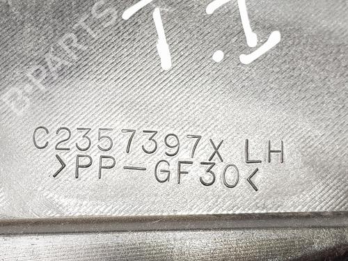 Rudehejsemekanisme venstre bagtil MAZDA 5 (CR) 2.0 CD (CR19) | BP30878182C24