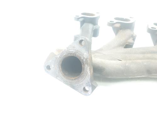 Exhaust manifold MERCEDES-BENZ B-CLASS Sports Tourer (W245) B 200 CDI (245.208) | BP18963469M110