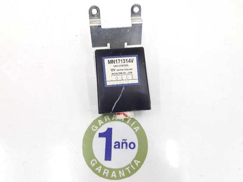 Elektronisk modul MITSUBISHI L200 / TRITON (KA_T, KB_T) 2.5 DI-D 4WD (KB4T) (136 hp) 4442924