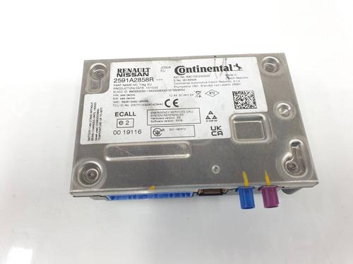 Used Electronic module Electronic module 38544640 38544640