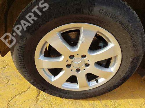 Intercooler MERCEDES-BENZ M-CLASS (W164) ML 300 CDI 4-matic (164.120) | BP6580230M30  - Image 26