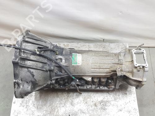 Used Gearbox TOYOTA LAND CRUISER 90 (_J9_) 3.0 TD (KZJ90_, KZJ95_, KZJ90R, KZJ95R, KZJ90W, KZJ95W) (125 hp) 19037340