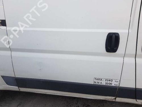 Mass air flow sensor FIAT DUCATO Van (250_) 120 Multijet 2,3 D 4x4 | BP7173923M95 