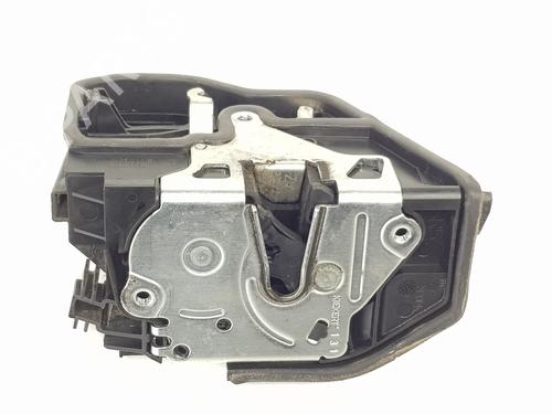 Front right lock BMW 1 (E87) 116 d | BP23533772C97 