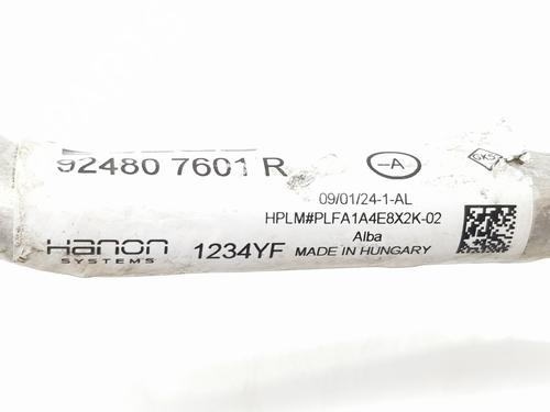 AC pipe RENAULT TRAFIC III Bus (JG_) 2.0 dCi 110 (JGMW) | BP34699235M126 - Image 4