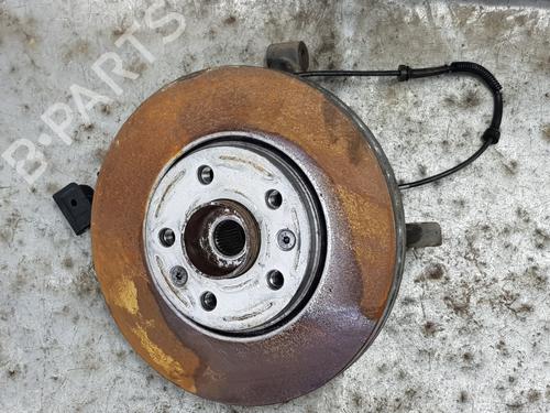 Left front steering knuckle NISSAN NV300 Van (X82) | BP32328305M25