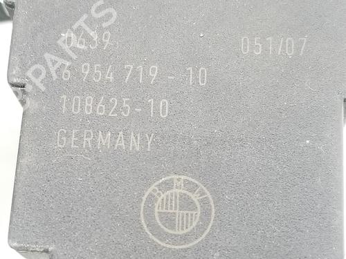 Andre BMW 3 Touring (E91) 320 d | BP14088621O1