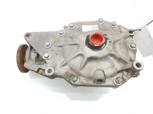 Used Front differential BMW X6 (E71, E72) xDrive 50 i (408 hp) 6068845