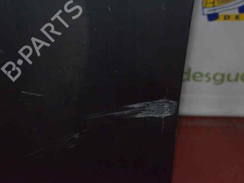 Left front door MERCEDES-BENZ S-CLASS (W221, V221) S 320 CDI 4-matic (221.080, 221.180) | BP1423397C2 