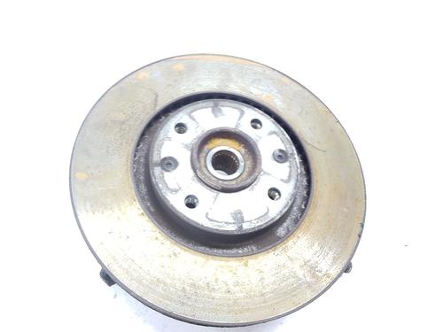 Used Right front steering knuckle CITROËN C4 Grand Picasso I (UA_) 1.6 HDi (109 hp) 15762921
