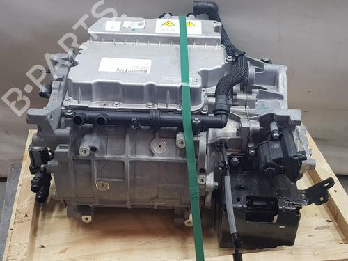 Engine ALFA ROMEO JUNIOR (626_, 627_) | BP37013938M1 - Image 4