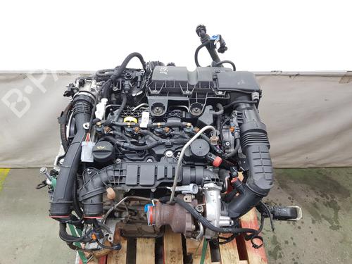 Used Engine Engine OPEL VIVARO C Van (K0) [2019-2026] 36422990 36422990