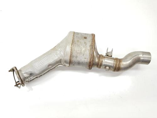 Catalyst AUDI A6 C7 (4G2, 4GC) 2.0 TDI | BP29505177M10 