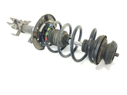 Used Left front shock absorber Left front shock absorber DACIA SANDERO III 1.0 TCe 90 (91 hp) 36223547 36223547