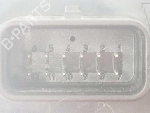 Electronic module RENAULT CLIO III (BR0/1, CR0/1) 1.5 dCi (C/BR0G, C/BR1G) | BP8164555M83 