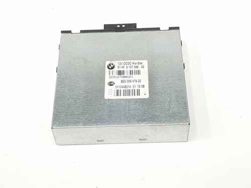 Used Automatic gearbox ECU BMW 3 Touring (E91) 320 d (177 hp) 14089165