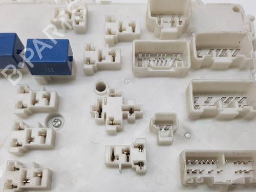 Fuse box SUZUKI VITARA (LY) 1.4 T AllGrip (APK414) | BP38568046E1  - Image 5