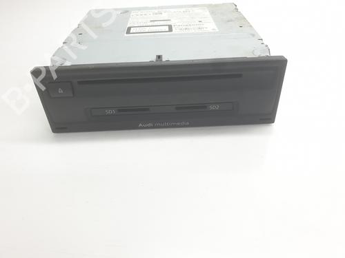 Used Electronic module AUDI A3 Sportback (8VA, 8VF) [2012-2021]  31216751