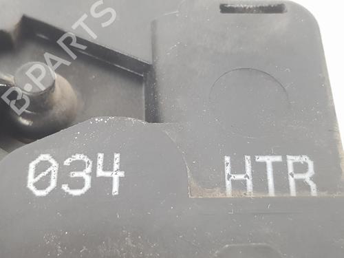 Rear right lock BMW 3 (E46) 320 d | BP17775331C99 